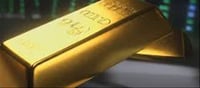 🪙 Gold Prices Fall Sharply as Strong Dollar and Profit Booking Drag Market